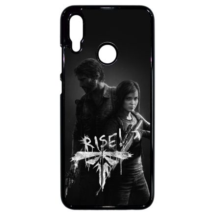 Last of us RISE Honor 10 Lite tok