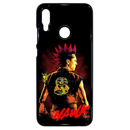 Hawk Art Cobra Kai Honor 10 Lite tok