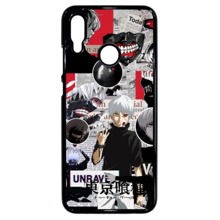 Tokyo Ghoul - Kaneki Ken Aesthetic RED Honor 10 Lite tok