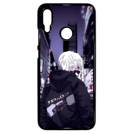 Tokyo Ghoul - Kaneki Ken Hoodies Honor 10 Lite tok