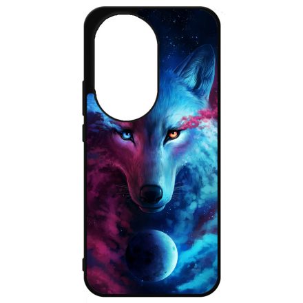 farkas wolf galaxis galaxy Honor 200 tok