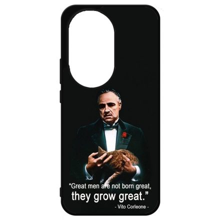 the Godfather - Great Men Keresztapa Honor 200 tok