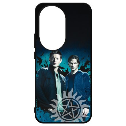 Dean & Sam Winchester supernatural odaát Honor 200 tok