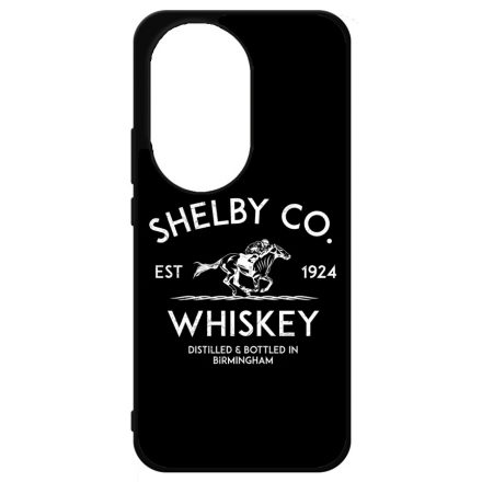 Shelby Co. Whiskey peaky blinders Honor 200 tok