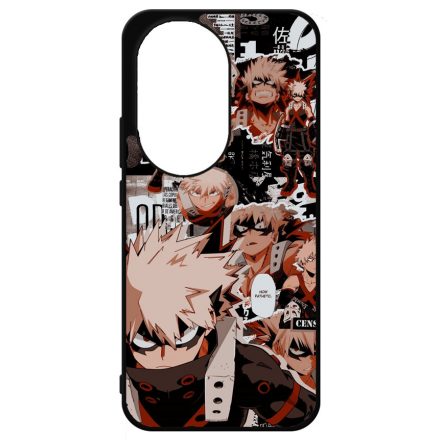 Bakugo Katsuki - mha - my hero academia boku no Honor 200 tok