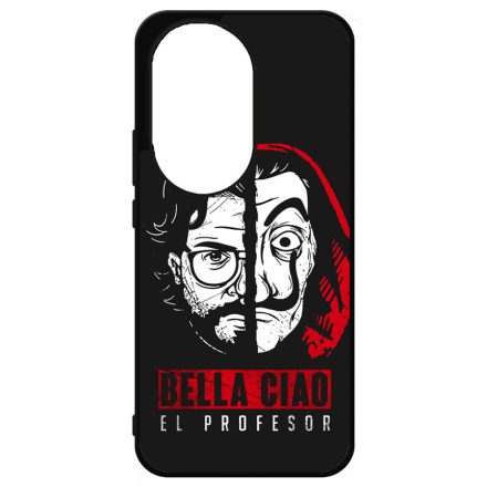 Bella Ciao El Profesor nagypenzrablas lacasadepapel Honor 200 tok