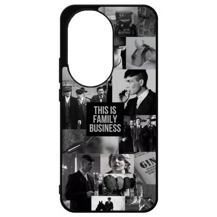 Aesthetic Family Business peaky blinders Honor 200 tok