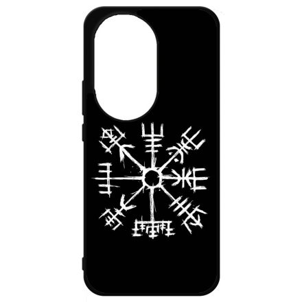 Black Vegvisir - Vikings Honor 200 tok