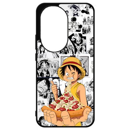 Monkey D Luffy Pizza - One Piece Honor 200 tok