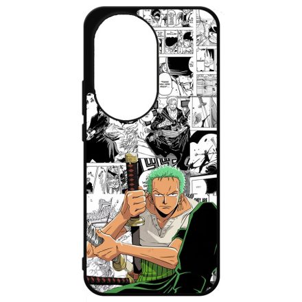 Roronoa Zoro Aesthetic - One Piece Honor 200 tok