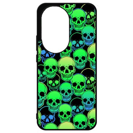 Green Skulls - Halloween Honor 200 tok