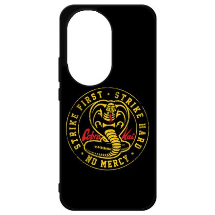 Grunge Cobra Kai Logo Honor 200 tok