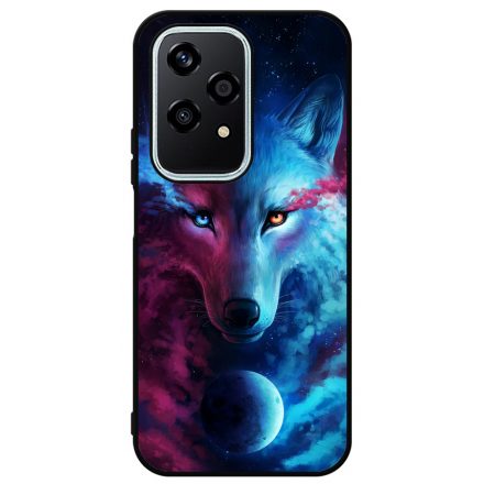 farkas wolf galaxis galaxy Honor 200 Lite tok