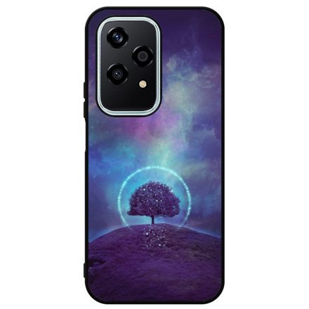 életfa kelta fantasy galaxis életfás life tree Honor 200 Lite tok