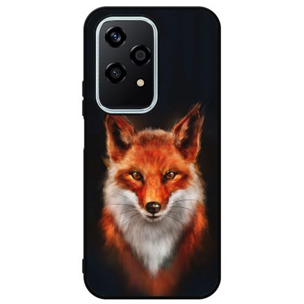 róka rókás fox Honor 200 Lite tok