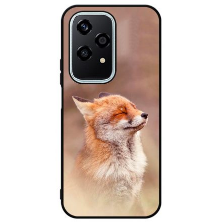 róka rókás fox Honor 200 Lite tok