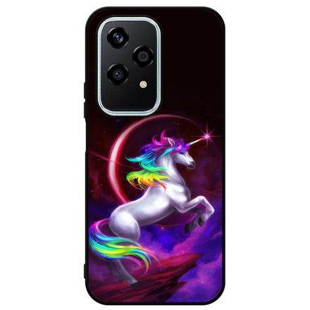 unicorn unikornis fantasy csajos Honor 200 Lite tok