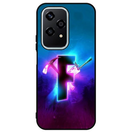 The GAME fortnite Honor 200 Lite tok