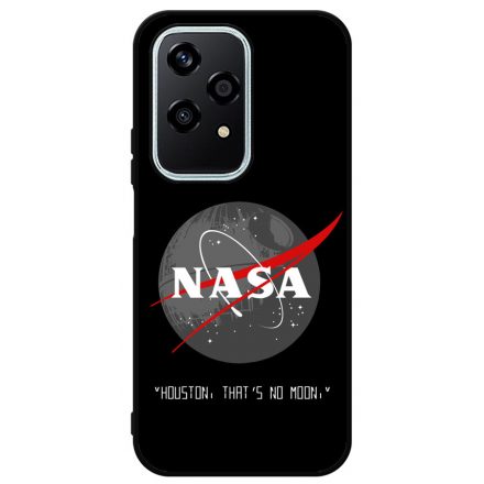 Halálcsillag - NASA Houston űrhajós Honor 200 Lite tok