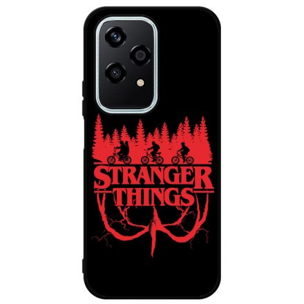 Stranger Things the upside down Honor 200 Lite tok