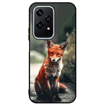 Autumn Fox őszi róka Honor 200 Lite tok