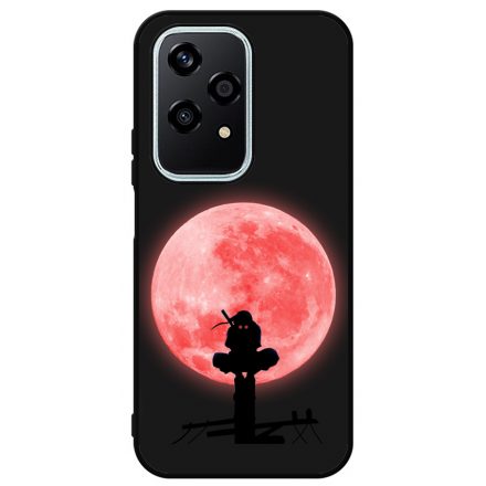 Itachi silhouette - naruto anime Honor 200 Lite tok