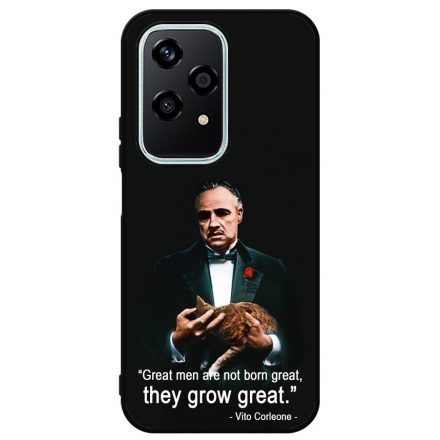 the Godfather - Great Men Keresztapa Honor 200 Lite tok