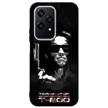 T-800 Terminator Honor 200 Lite tok