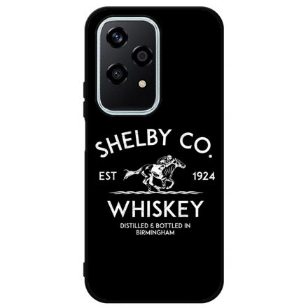 Shelby Co. Whiskey peaky blinders Honor 200 Lite tok