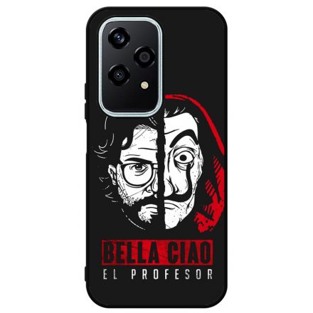 Bella Ciao El Profesor nagypenzrablas lacasadepapel Honor 200 Lite tok