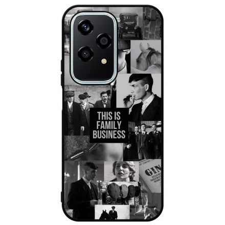 Aesthetic Family Business peaky blinders Honor 200 Lite tok