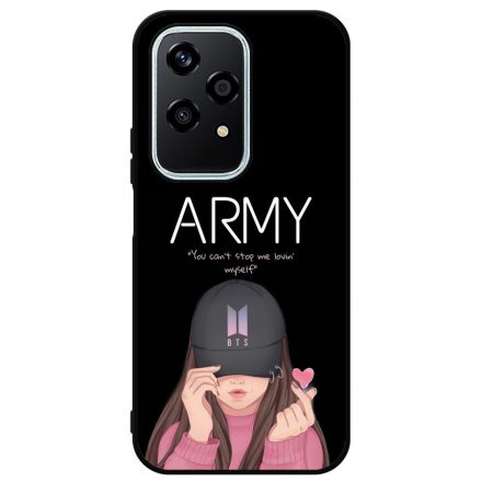 BTS ARMY Girl Honor 200 Lite tok