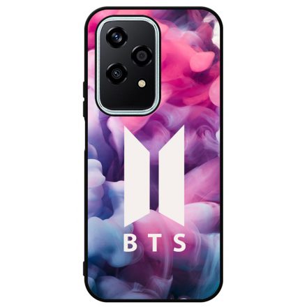 Colorful BTS Honor 200 Lite tok