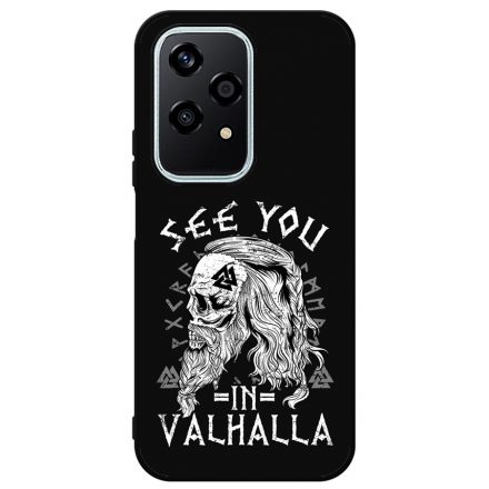 See you in Valhalla - Vikings Honor 200 Lite tok