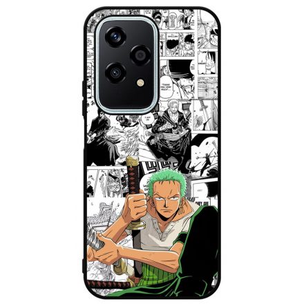 Roronoa Zoro Aesthetic - One Piece Honor 200 Lite tok