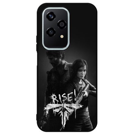 Last of us RISE Honor 200 Lite tok