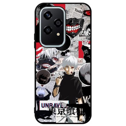 Tokyo Ghoul - Kaneki Ken Aesthetic RED Honor 200 Lite tok