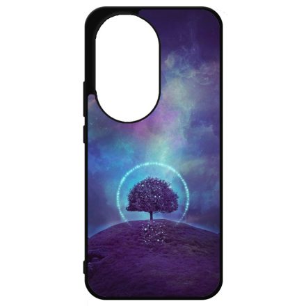 életfa kelta fantasy galaxis életfás life tree Honor 200 Pro tok