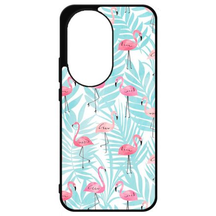 Flamingo Pálmafa nyár Honor 200 Pro tok