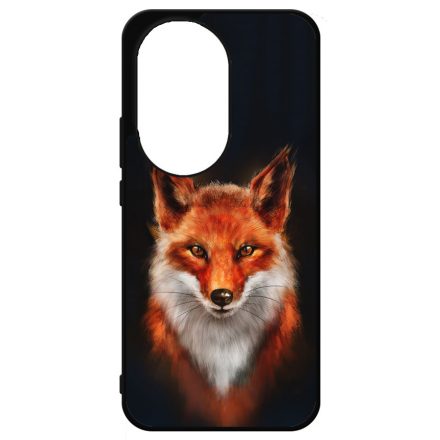 róka rókás fox Honor 200 Pro tok