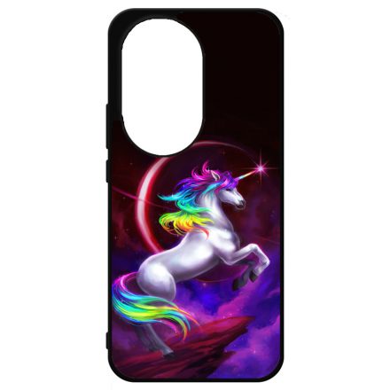 unicorn unikornis fantasy csajos Honor 200 Pro tok