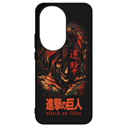 Attack on Titan AOT Eren Honor 200 Pro tok