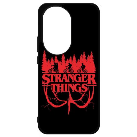 Stranger Things the upside down Honor 200 Pro tok