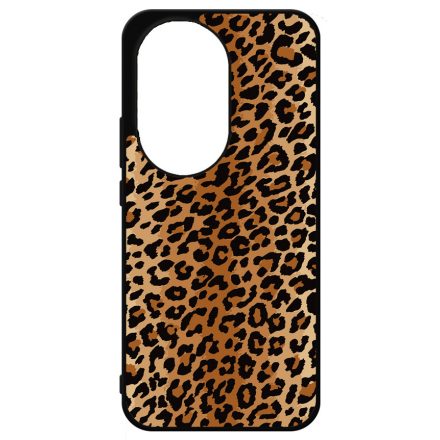 Leopard Wild Beauty Csajos Allat mintas Honor 200 Pro tok