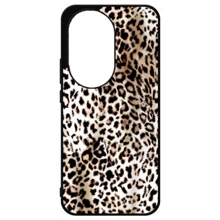 Leopard Wild Beauty Csajos Allat mintas Honor 200 Pro tok