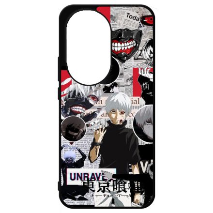 Tokyo Ghoul - Kaneki Ken Aesthetic RED Honor 200 Pro tok