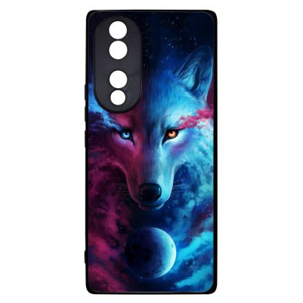 farkas wolf galaxis galaxy Honor 70 tok