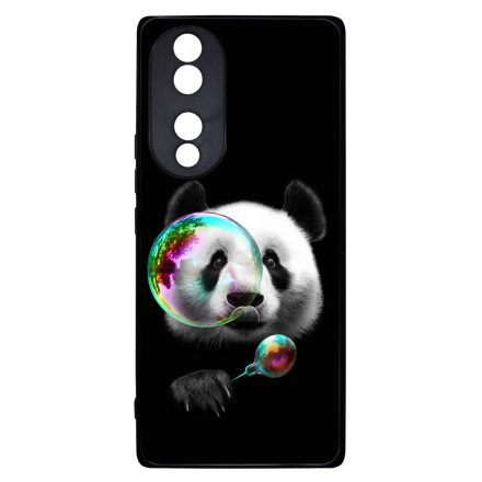 panda pandás Honor 70 tok