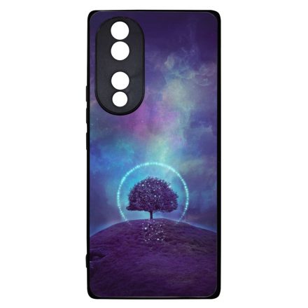 életfa kelta fantasy galaxis életfás life tree Honor 70 tok