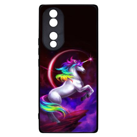 unicorn unikornis fantasy csajos Honor 70 tok